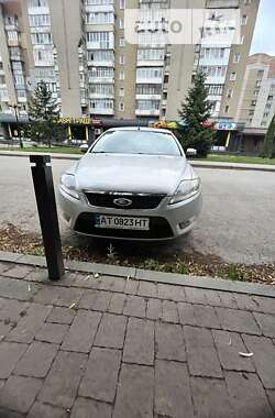 Седан Ford Mondeo 2010 в Івано-Франківську