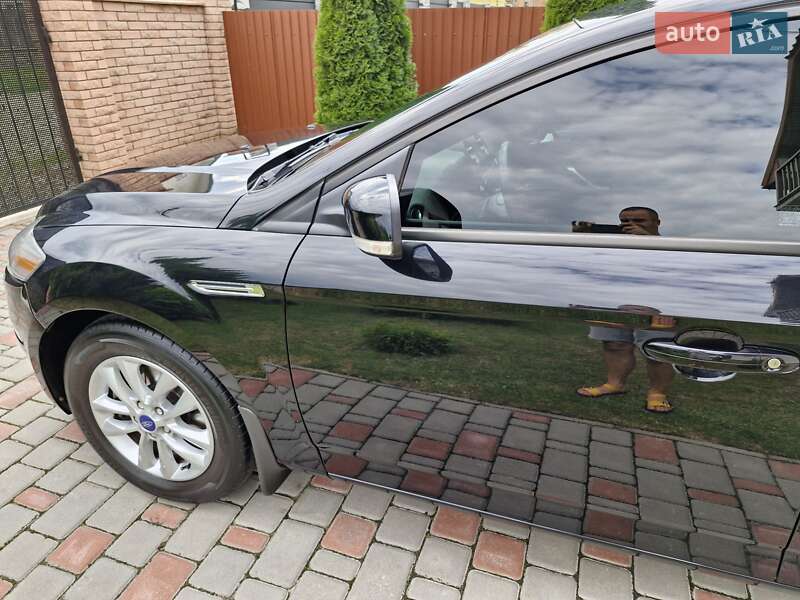Седан Ford Mondeo 2012 в Івано-Франківську фото 147 Седан Ford Mondeo 2012 в Івано-Франківську