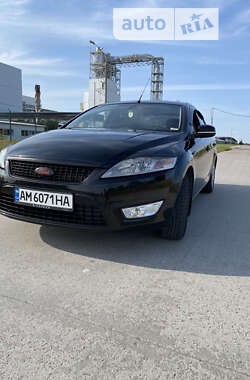 Седан Ford Mondeo 2008 в Коростені