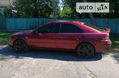 Ліфтбек Ford Mondeo 2003 в Золотоноші