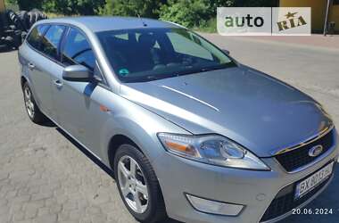 Универсал Ford Mondeo 2009 в Хмельницком