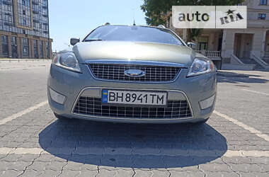 Універсал Ford Mondeo 2008 в Одесі