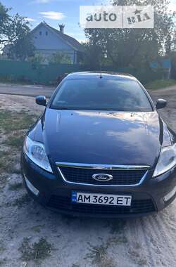 Ліфтбек Ford Mondeo 2009 в Житомирі