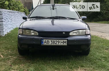 Универсал Ford Mondeo 1996 в Жмеринке