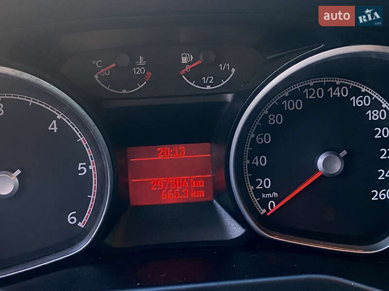 Лифтбек Ford Mondeo 2007 в Киеве