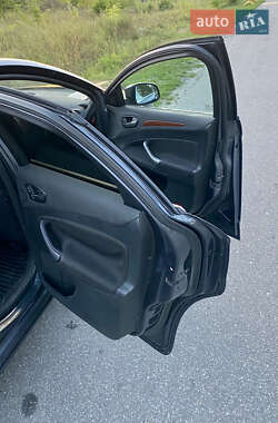 Лифтбек Ford Mondeo 2007 в 