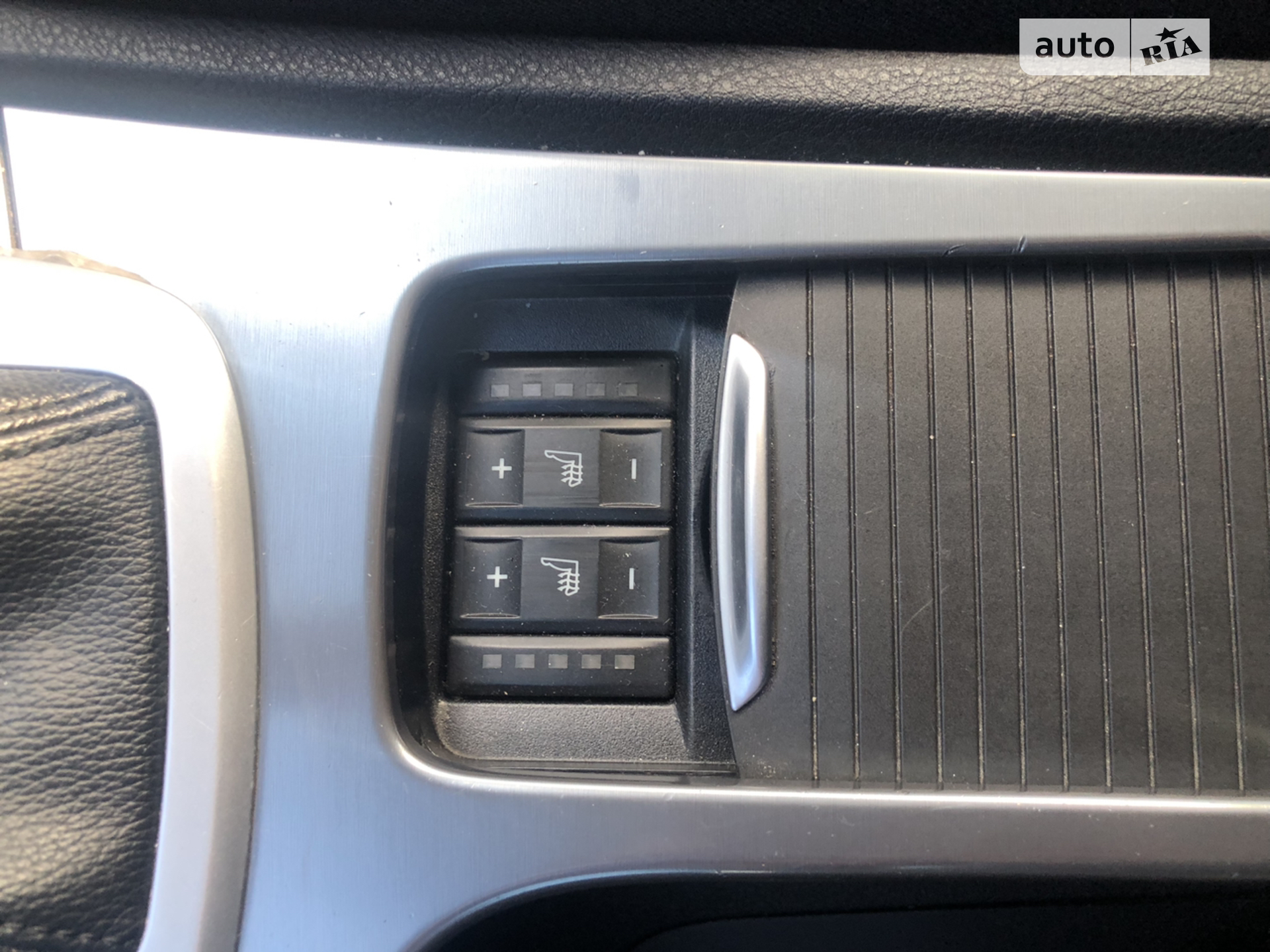 2012 Ford Mondeo - мініатюра 22