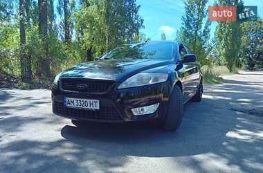 Седан Ford Mondeo 2007 в Коростені