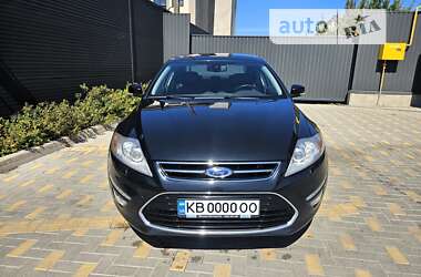 Седан Ford Mondeo 2011 в Виннице