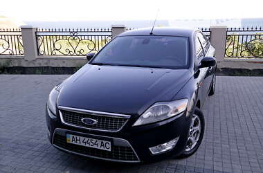 Седан Ford Mondeo 2010 в Одесі