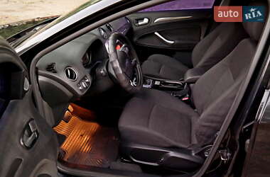 Седан Ford Mondeo 2010 в Одессе