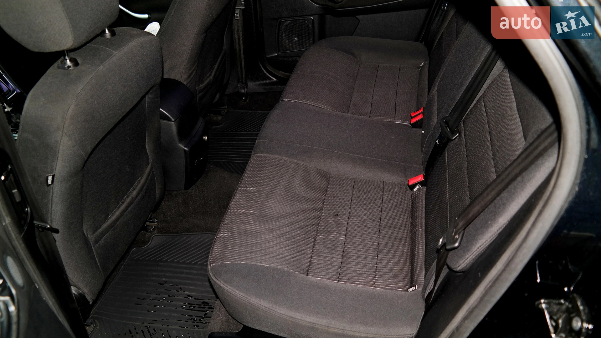2010 Ford Mondeo - мініатюра 7