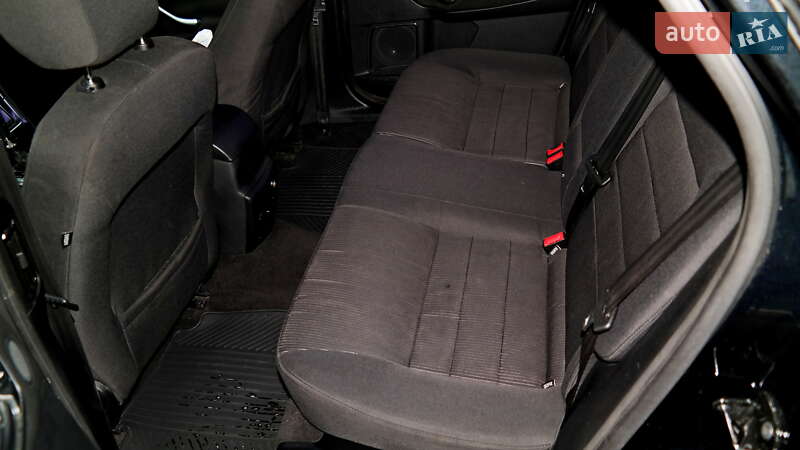 Седан Ford Mondeo 2010 в Одессе
