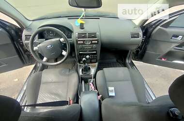 Седан Ford Mondeo 2006 в Києві