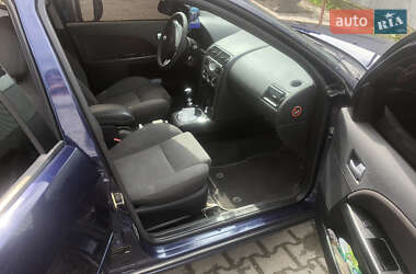 Лифтбек Ford Mondeo 2001 в Черновцах