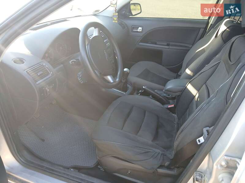 Универсал Ford Mondeo 2006 в Житомире