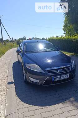 Ліфтбек Ford Mondeo 2010 в Моршині