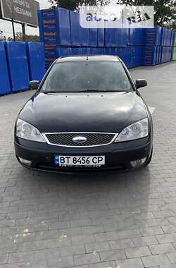 Седан Ford Mondeo 2004 в Умані