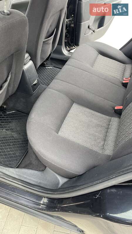 Седан Ford Mondeo 2004 в Умані фото 13 Седан Ford Mondeo 2004 в Умані