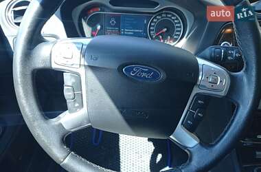 Седан Ford Mondeo 2008 в Ковелі