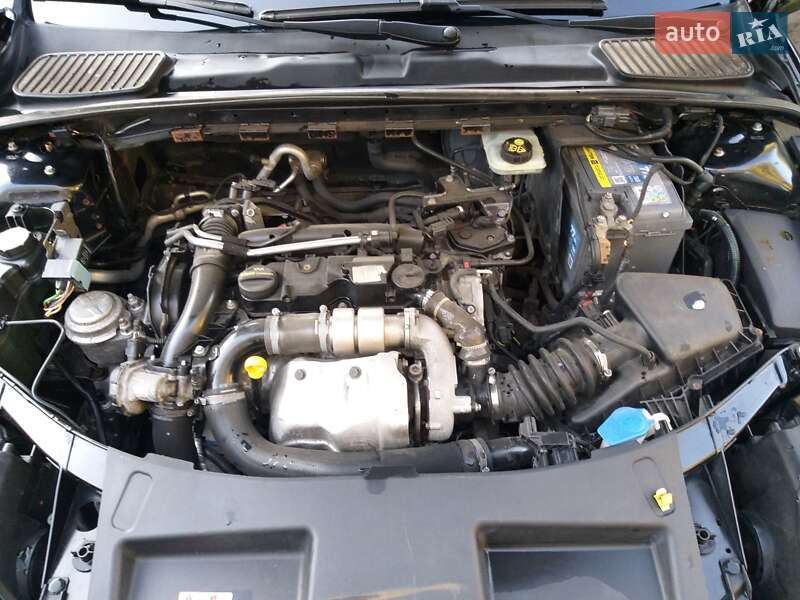 Универсал Ford Mondeo 2011 в Запорожье