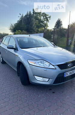 Універсал Ford Mondeo 2007 в Трускавці