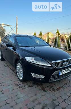 Универсал Ford Mondeo 2008 в Сарнах