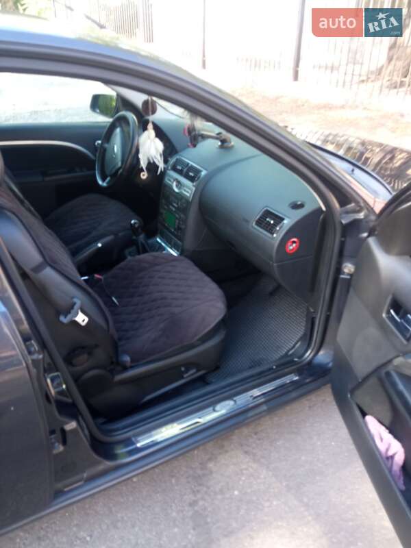 Ліфтбек Ford Mondeo 2006 в Запоріжжі фото 3 Ліфтбек Ford Mondeo 2006 в Запоріжжі