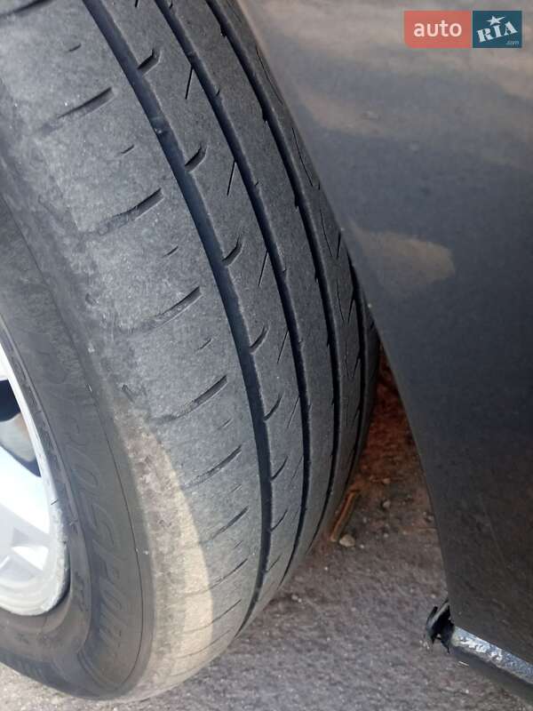 Ліфтбек Ford Mondeo 2006 в Запоріжжі фото 14 Ліфтбек Ford Mondeo 2006 в Запоріжжі