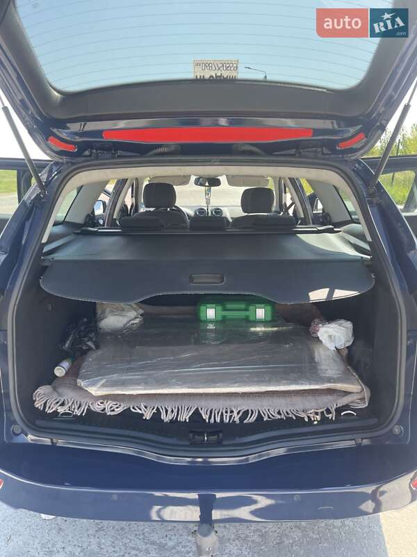 Універсал Ford Mondeo 2008 в Коростені фото 10 Універсал Ford Mondeo 2008 в Коростені