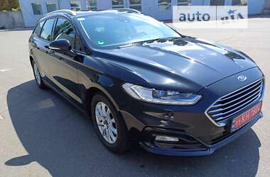 Універсал Ford Mondeo 2019 в Києві