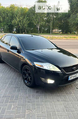 Седан Ford Mondeo 2008 в Запорожье