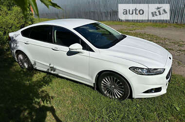 Седан Ford Mondeo 2015 в Вінниці