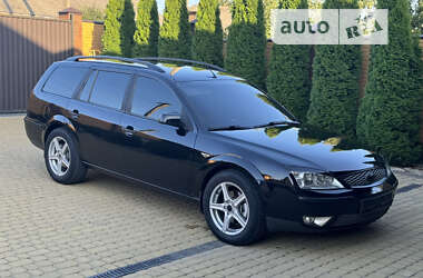 Универсал Ford Mondeo 2006 в Владимир-Волынском