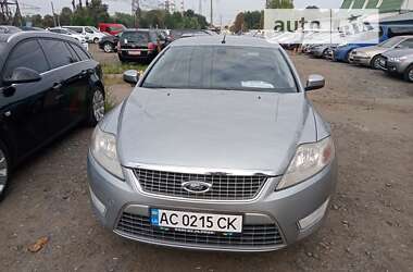 Лифтбек Ford Mondeo 2007 в Луцке