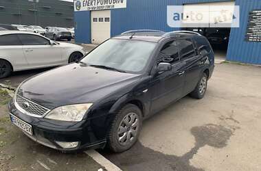 Універсал Ford Mondeo 2007 в Києві