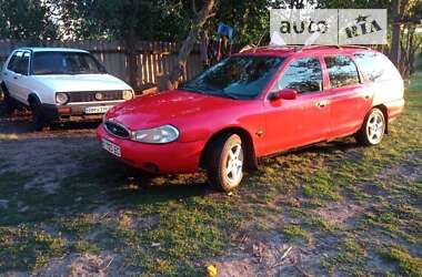 Универсал Ford Mondeo 1999 в Сумах