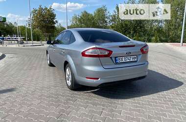 Седан Ford Mondeo 2012 в Хмельницькому