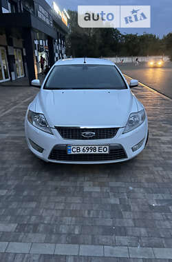 Седан Ford Mondeo 2008 в Нежине