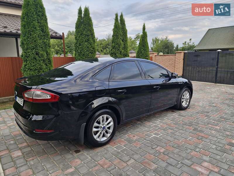 Седан Ford Mondeo 2012 в Івано-Франківську фото 12 Седан Ford Mondeo 2012 в Івано-Франківську