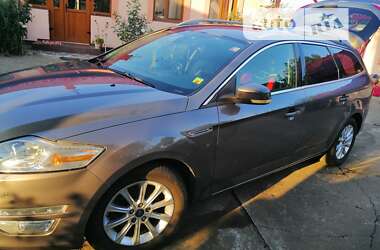 Универсал Ford Mondeo 2011 в Городенке