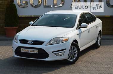 Седан Ford Mondeo 2011 в Одесі