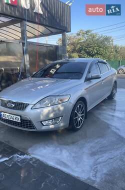 Седан Ford Mondeo 2008 в Кривом Роге