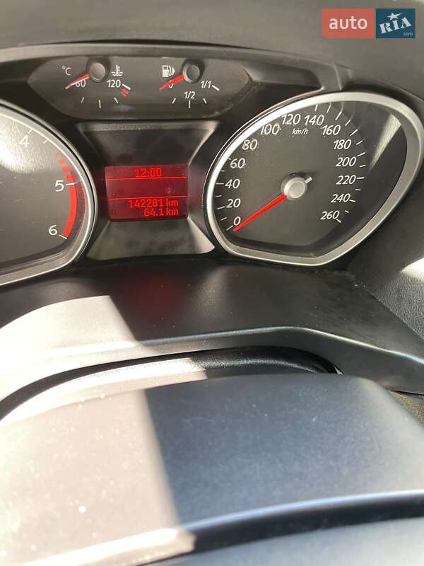 Седан Ford Mondeo 2013 в Києві