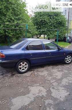 Седан Ford Mondeo 1993 в Червонограде