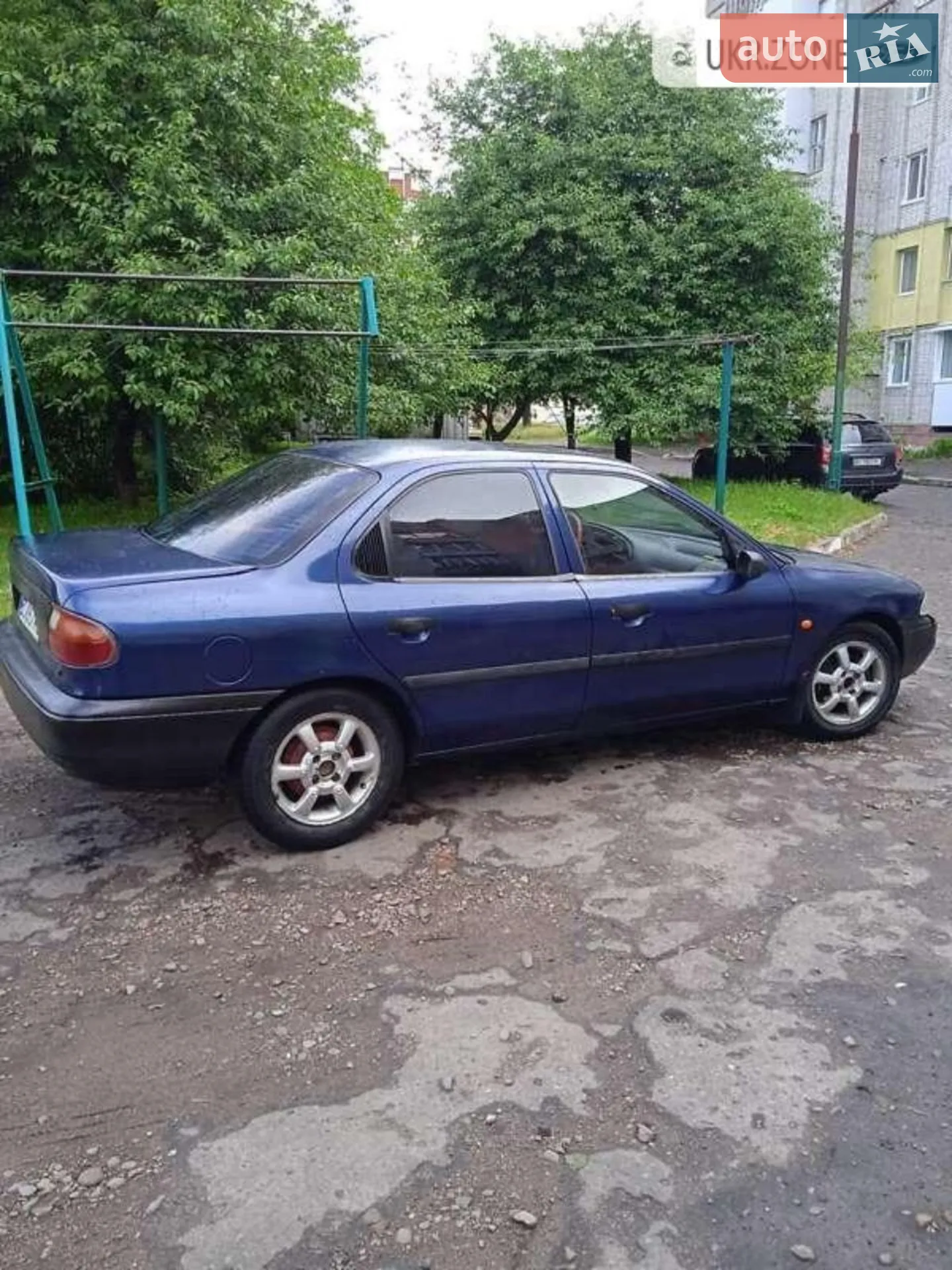 Фото авто 8
