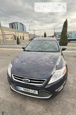 Універсал Ford Mondeo 2013 в Борисполі