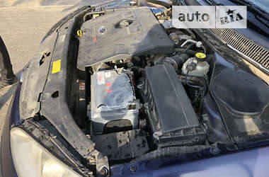 Седан Ford Mondeo 2001 в 