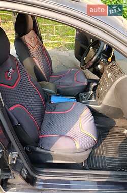 Седан Ford Mondeo 2004 в Києві