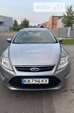 Универсал Ford Mondeo 2012 в Киеве